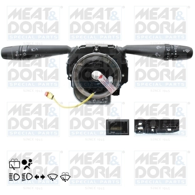 Steering Column Switch